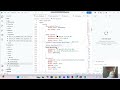 praktikum membuat form crud menggunakan javascript, jquery dan ajax