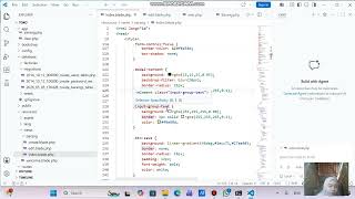 praktikum membuat form crud menggunakan javascript, jquery dan ajax