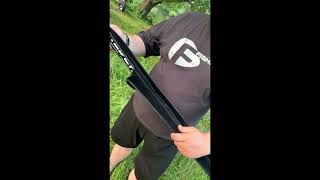 :    ELEGANCE WORLD CHAMP 13 ft 100 gr.