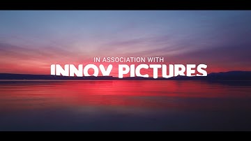 Cinematic Film Intro in After Effects - After Effects Tutorial - No Third Party Plugin