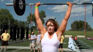 CrossFit Games - 2011 South West Regional Day 1 Video