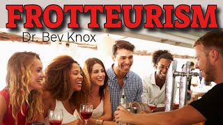 Ep 6 - Frotteuristic Disorder - Ual Disorder Series