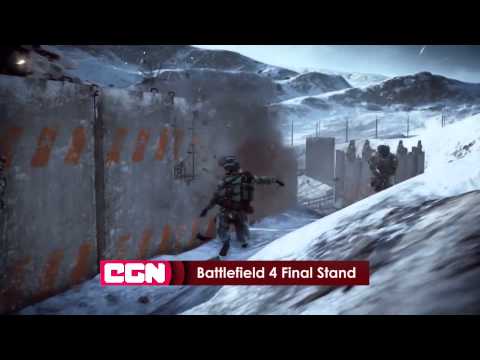 CGN новости -