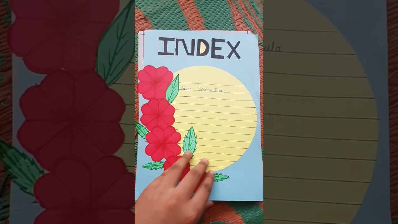 Probability Project of Class 12