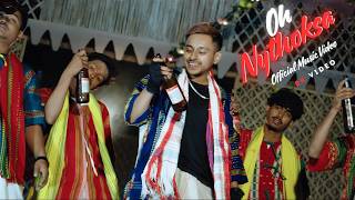 OH NYTHOK SA | Jackson Dhruba | Elemi Debbarma | Official Music Video | 2026