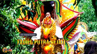 Download lagu TAMU KONDANGAN || SINGA DEPOK FADILL PUTRA SEJATI || BPK. TARBANI 7 SEPTEMBER 2021
