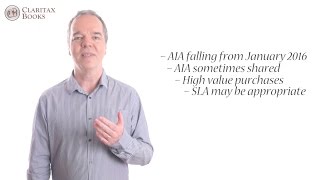 Talk 27: Short-life asset elections