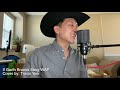 If Garth Brooks Sang WAP by Cardi B - Travis Yee