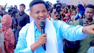 Muxiyadiin Shaahid Dhaanto Cusub Bilicsan 2025