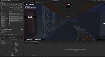 New Bomb System - CSGO UNITY REMAKE!