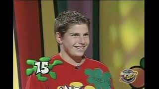 Uh-Oh! Game Show Ep 520 4K