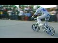 GT FREESTYLE TEAM 'Flatland BMX Tricks' 1980's  @thestuntabiker