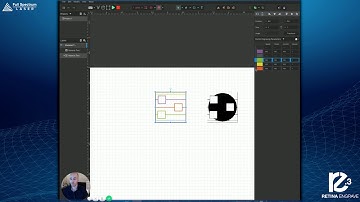 RE3 Tutorials - RE3 Vector Order