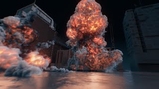 Pyro Sparse