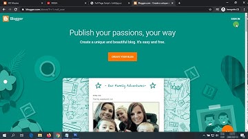 LinkSpy.cc - How to add Full Page Script to Blogger