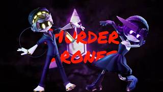 Murder Drones [LYRICS] -Rockit Music