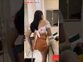Amputee crutches user | independent life #crutches