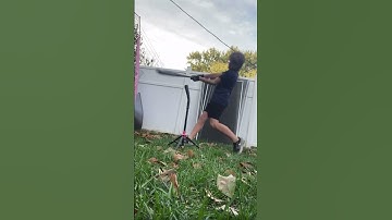 The comments were disabled in the last two videos so rate my form out of ten in the comments