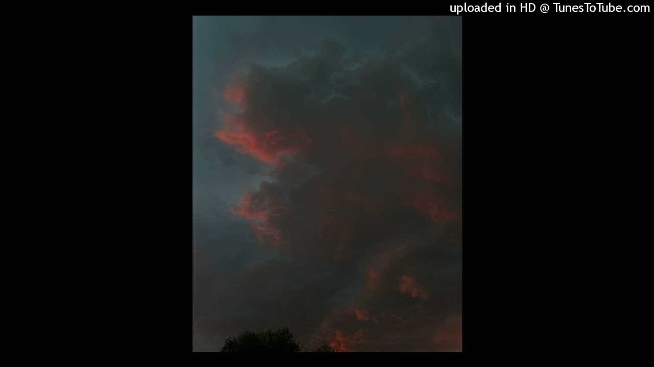 [free for profit] Hxein X Lucki X Ambient Type Beat - Wraith