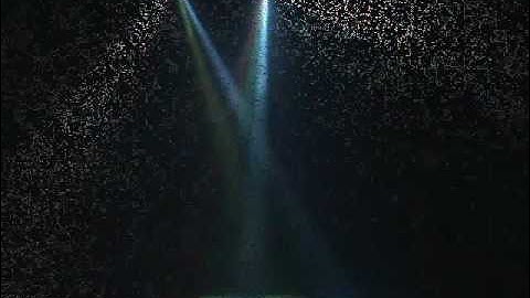 JB Systems LED Micro Scan