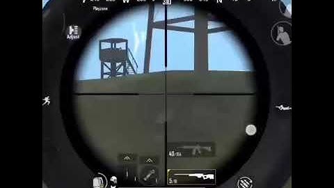 AWM + 8x Scope Is Overpowered //Pubg mobile lite AWM HEADSHOT STATUS VIDEO RIDER #SHORTS#youtubshort