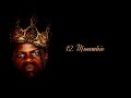Capture de la vidéo Leteipa The King - Mwambie (Audio)