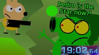 Medic (almost) breaks another speedrunning world record, this time  playing Peppa Pig - Esports News UK