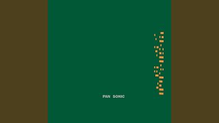 Panasonic – Kulma, 1997 – Listen To This
