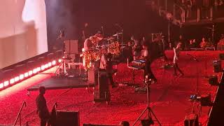 Paramore live. Playing God @ 02 Arena London