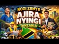 Kozi Zenye Ajira Nyingi Tanzania