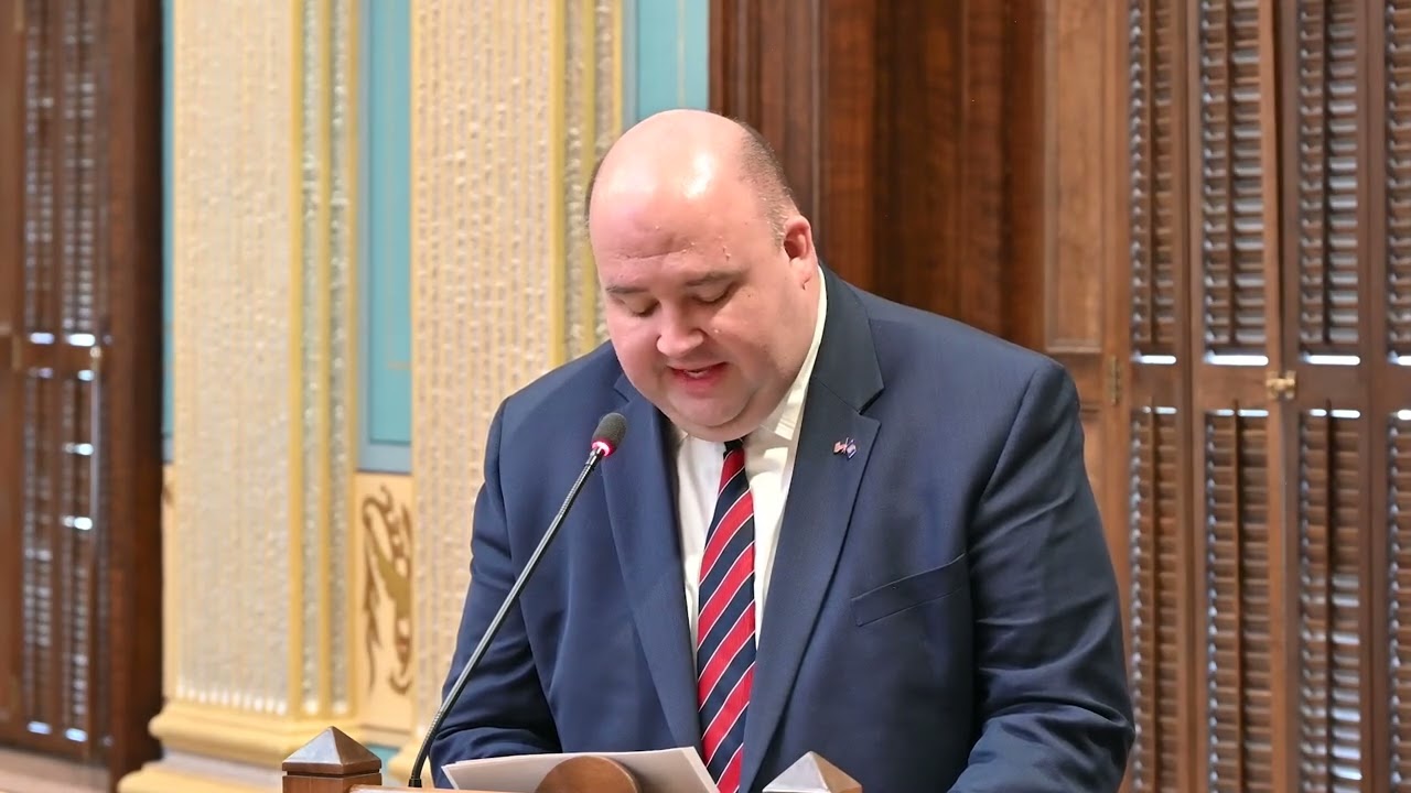 Michigan’s mental healthcare system is broken