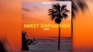The Temper Trap - Sweet Disposition (TWINSICK Remix)