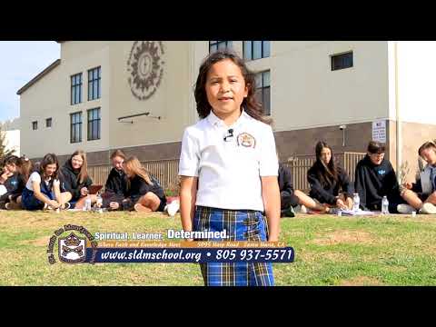 20191119 - St Louis de Montfort Catholic School - Enroll