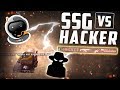 SSG Squad vs Hacker?! - PUBG MOBILE