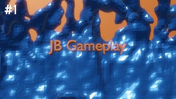 #1 Short Animation - Fluid Simulator - Blender 2.8 Eevee - Playtest for Tutorial