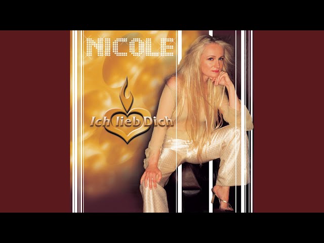 Nicole - Das letzte Lied