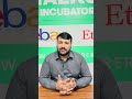 Are you still thinking to start ebay or Etsy after Eid?