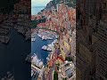Monaco #cityscape #dronevideo