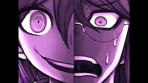 Kokichi Edit || Cant remember to forget you