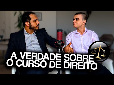 A VERDADE SOBRE O CURSO DE DIREITO DO IBMEC! - (Pedro Menezes)