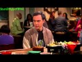 Sheldon Drinks Long Island Iced Tea - The Big Bang Theory
