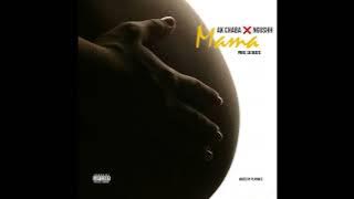 AK Chaba ❌️ NGushh - Mama (Prod. by SK Beats)