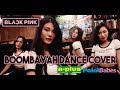 Blackpink  boombayah paintbabes dance cover