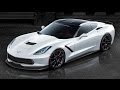 Chevrolet Corvette ZR1 HD [Documentary]