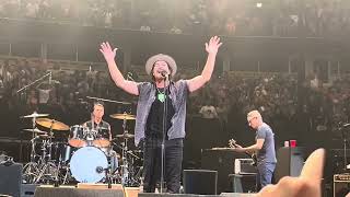 Pearl Jam- Alive/ Surrender-Chicago September 5th 2023 United Center