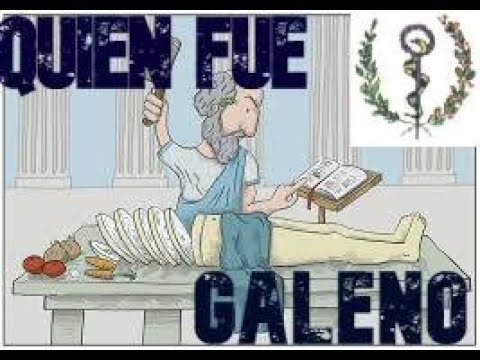 Video: ¿Qué hicieron Galeno e Hipócrates?