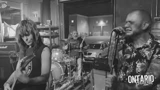 Chasing Heroes F Bryan Dickface - Controller Live At Little Beasts, Whitby