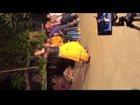 DJ ala babu j। ডিজে অলা বাবুজে নাচো তোমরা সবাই  উথাল পাতাল Bangla dance  New wedding dance. 2024।
