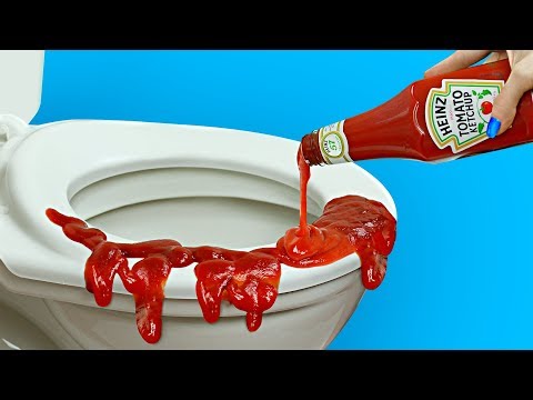 22 Bathroom Life Hacks You Need To Know