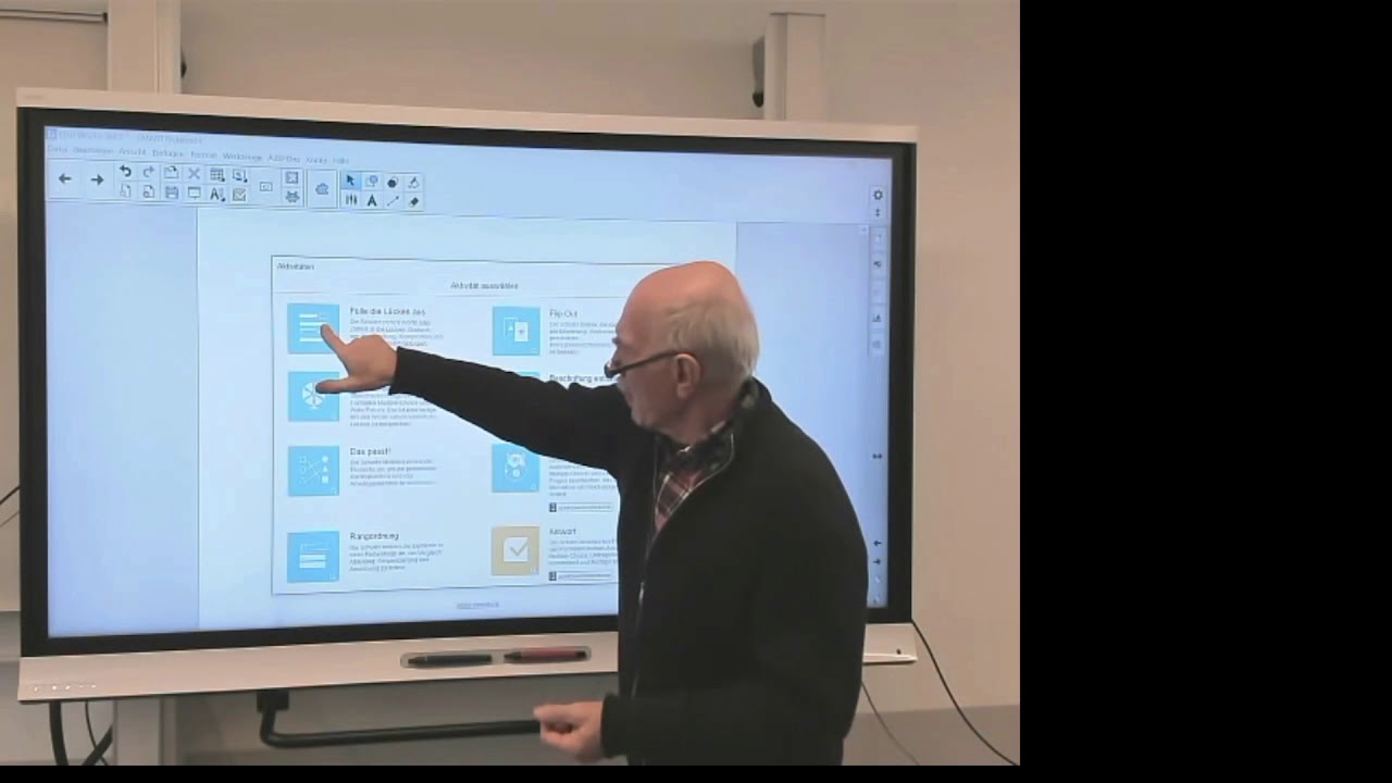 smart manager New 2022 SMART Notebook LAB - Unterricht spielerisch gestalten.